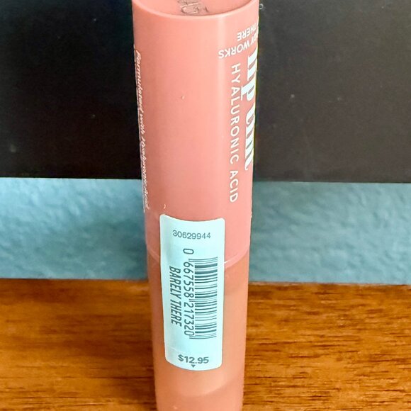 NEW BARELY THERE Nourishing Lip Tint Bath and Body Works - Picture 2 of 3